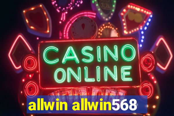 allwin allwin568